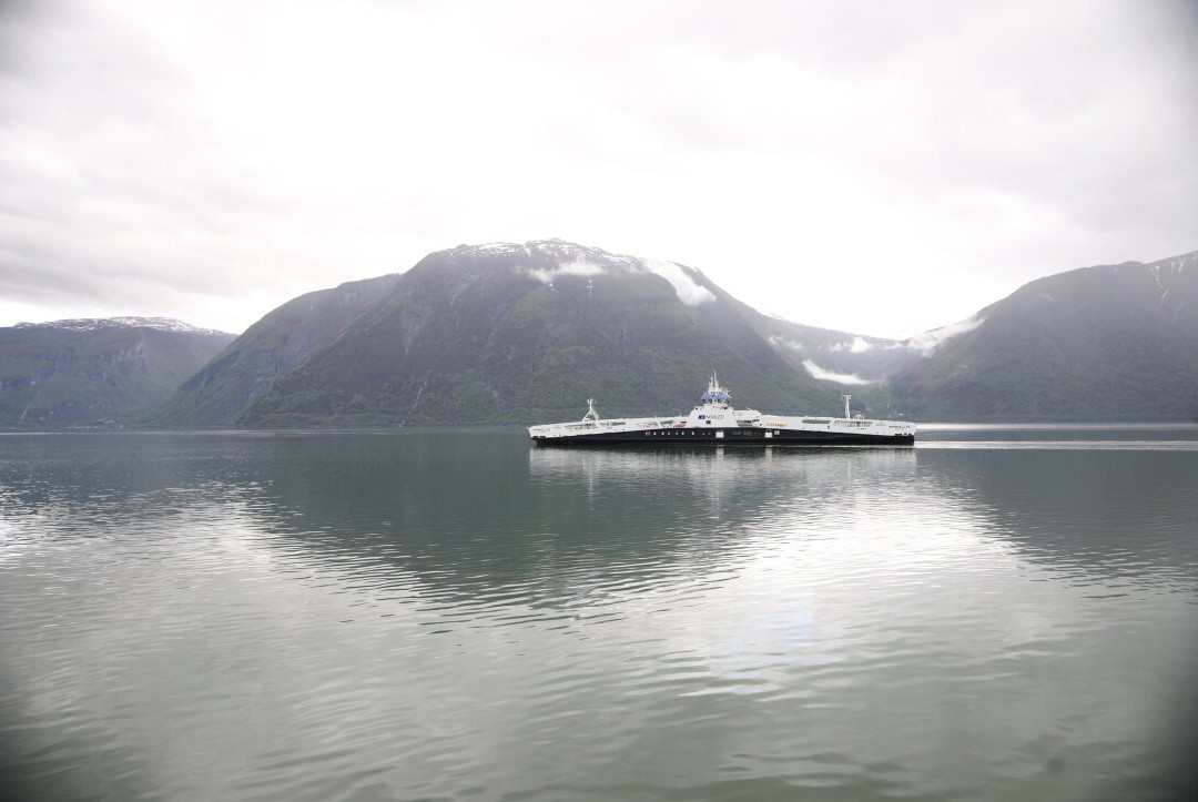 Sognefjorden-Sogn og Fjordane必去景点