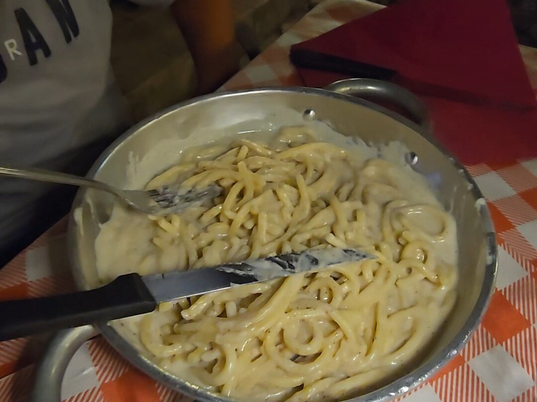 L' Allegra Trattoria