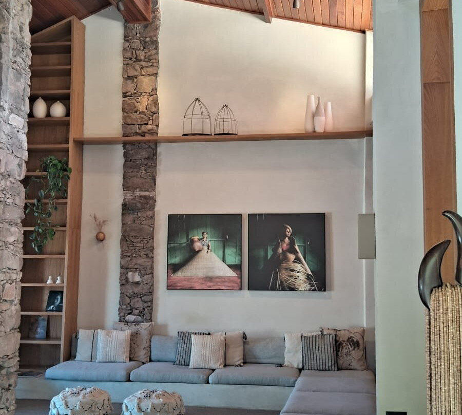 Refúgio na Serra Boutique Hotel主图