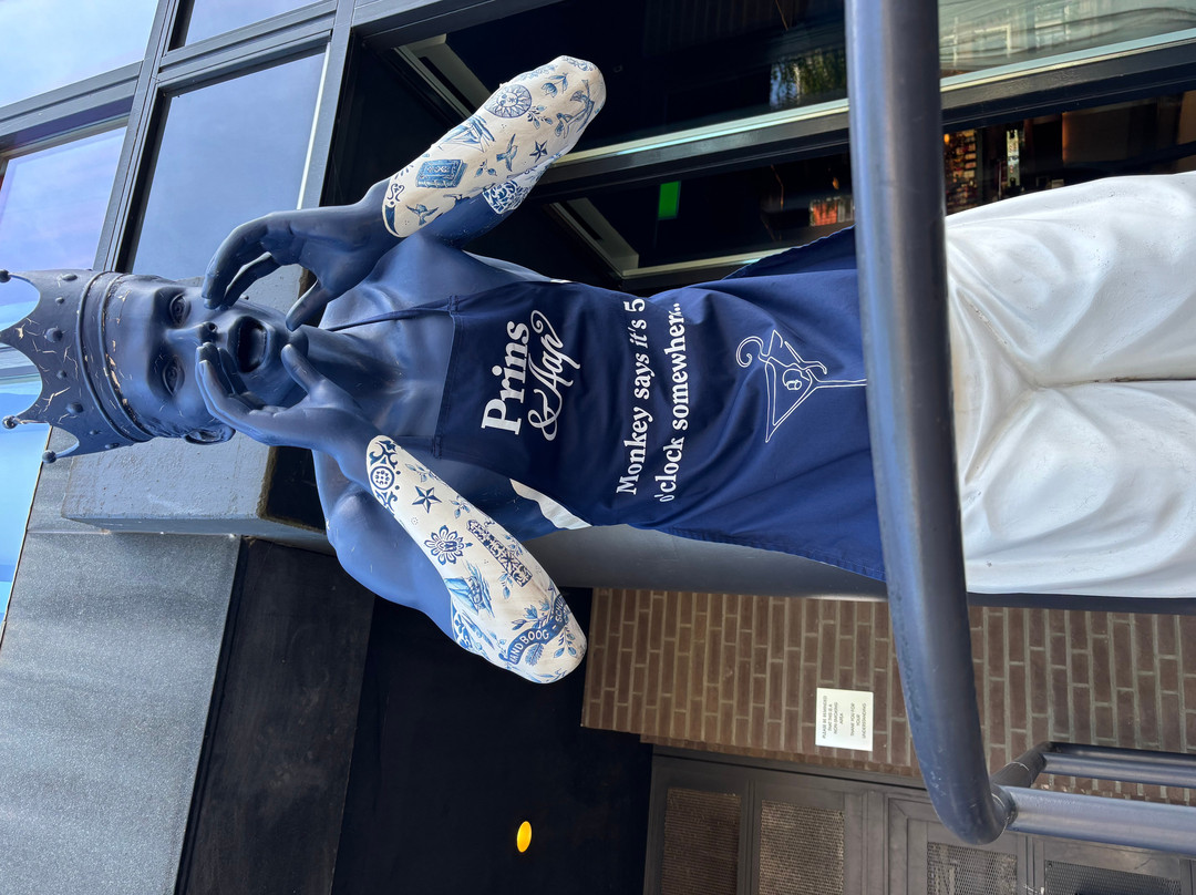 安达仕阿姆斯特丹王子运河酒店-凯悦旗下主图