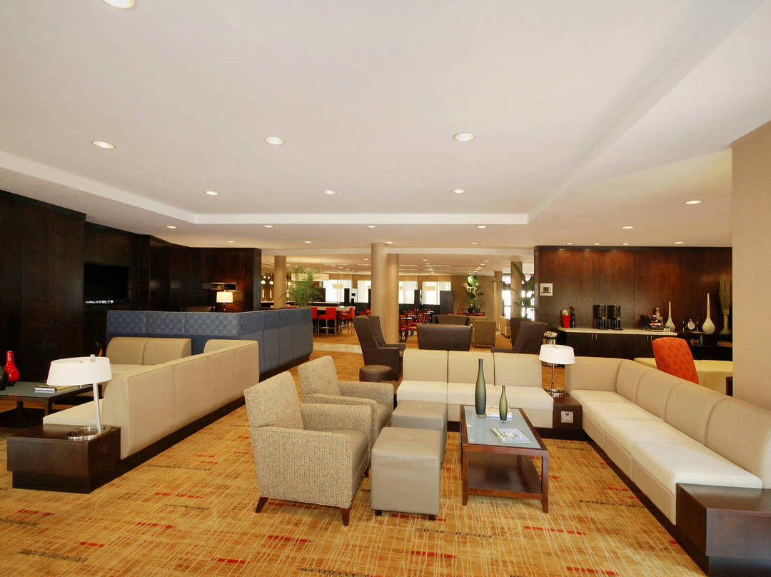 维克斯堡酒店住宿-Courtyard by Marriott Vicksburg