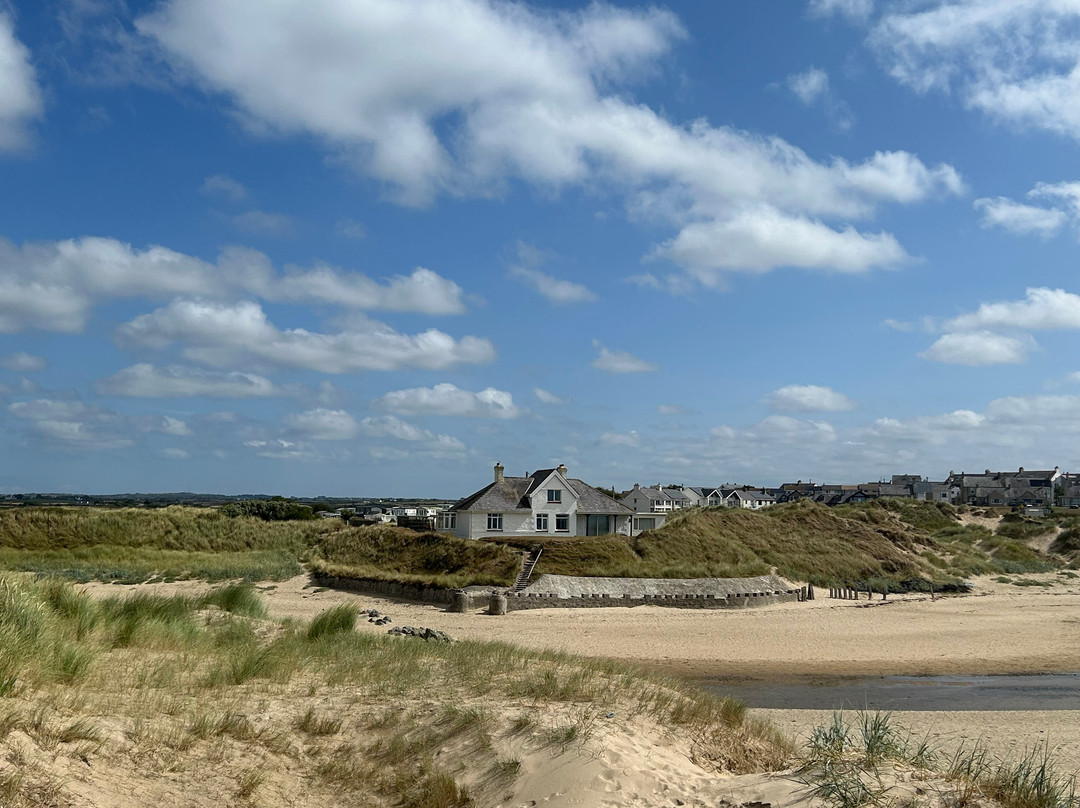 Driftwood Boutique Guest House - Rhosneigr主图