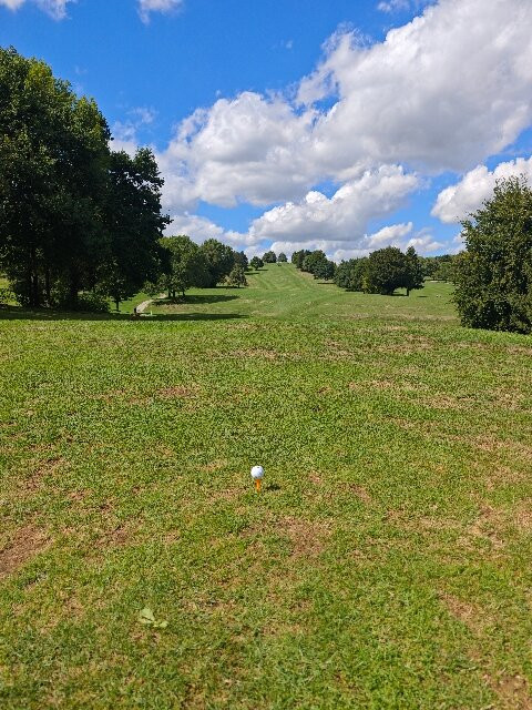 Golfplatz Lederbach-Bad Griesbach im Rottal必去景点