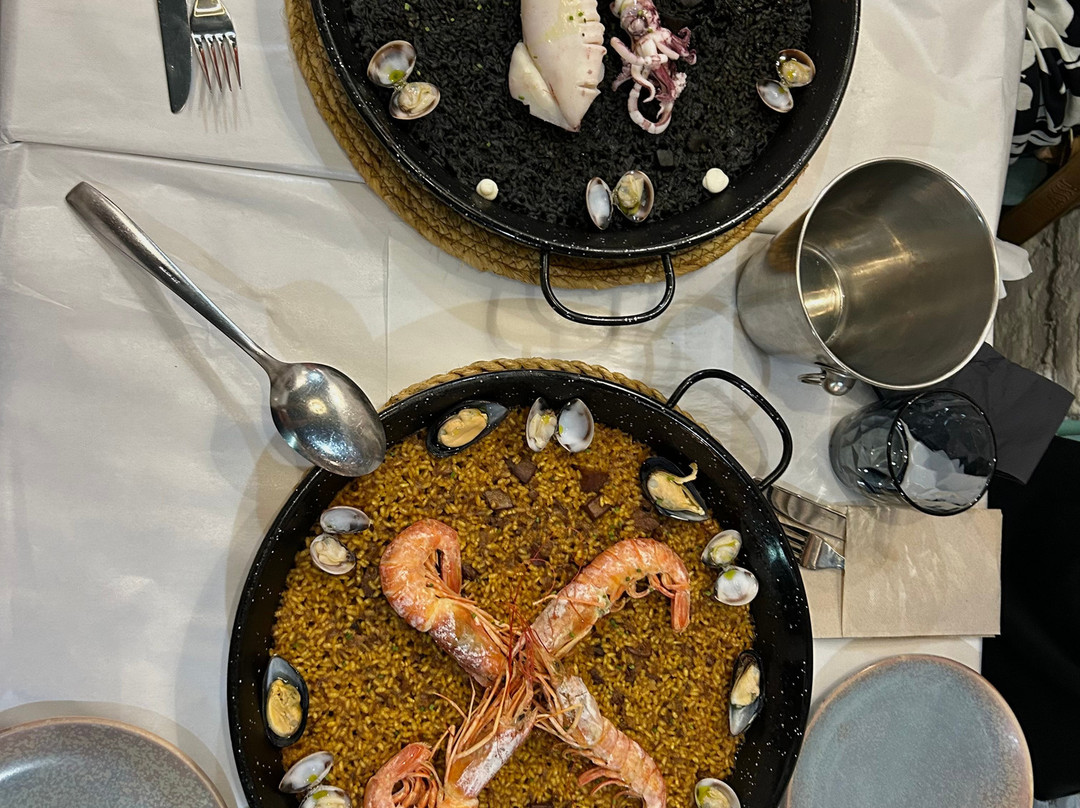 Monte Marinero