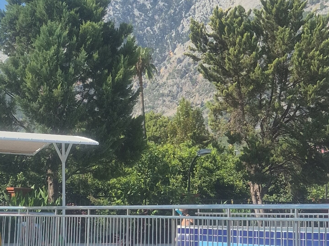 Club Hotel Belpınar 俱乐部酒店Belpınar主图