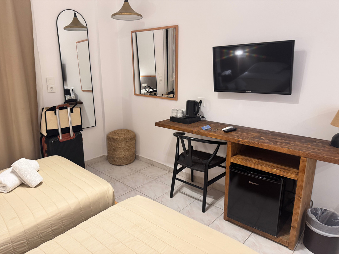 Aegean Bay Hotel
