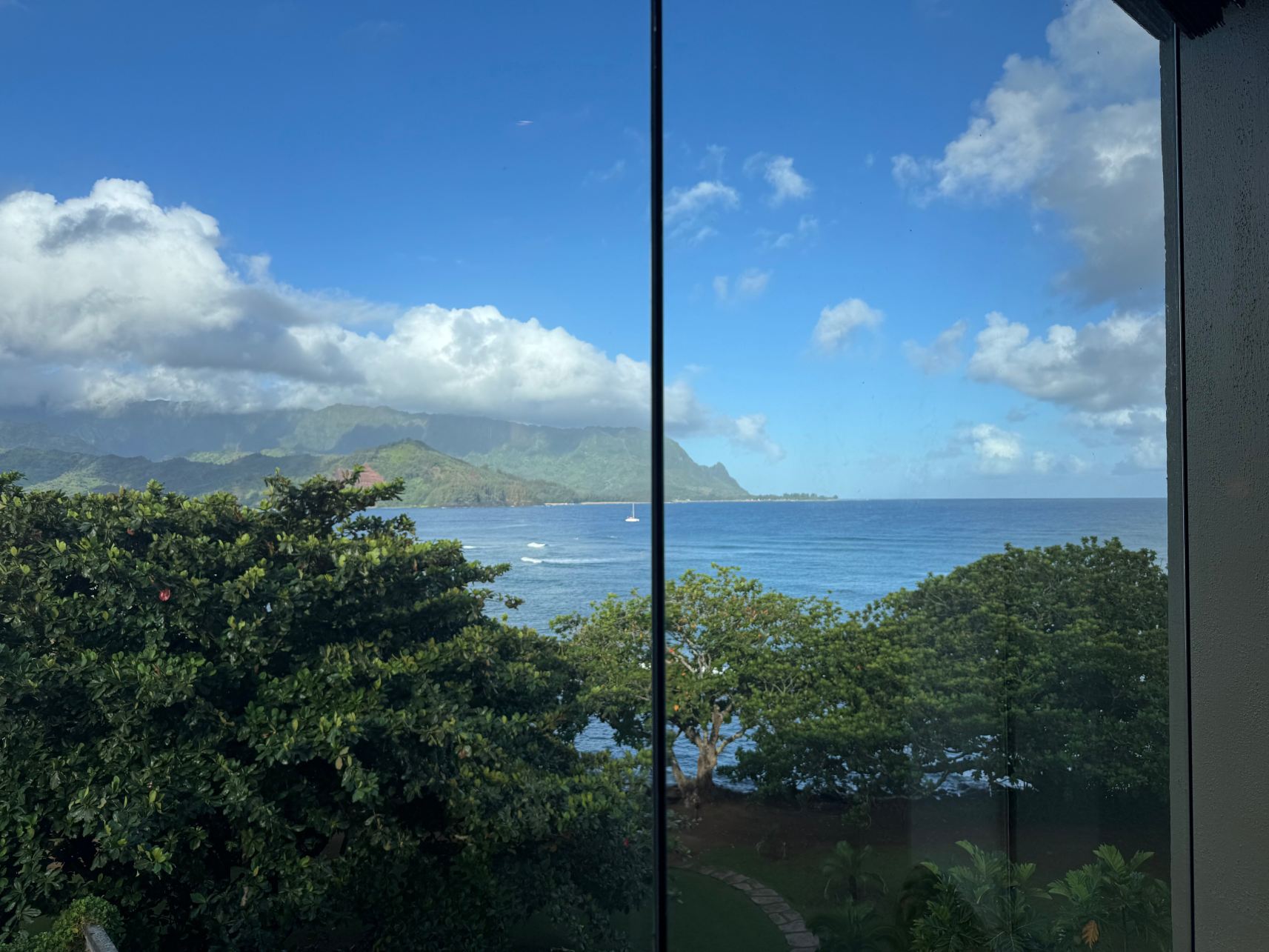 哈纳雷湾壹酒店-旅行者