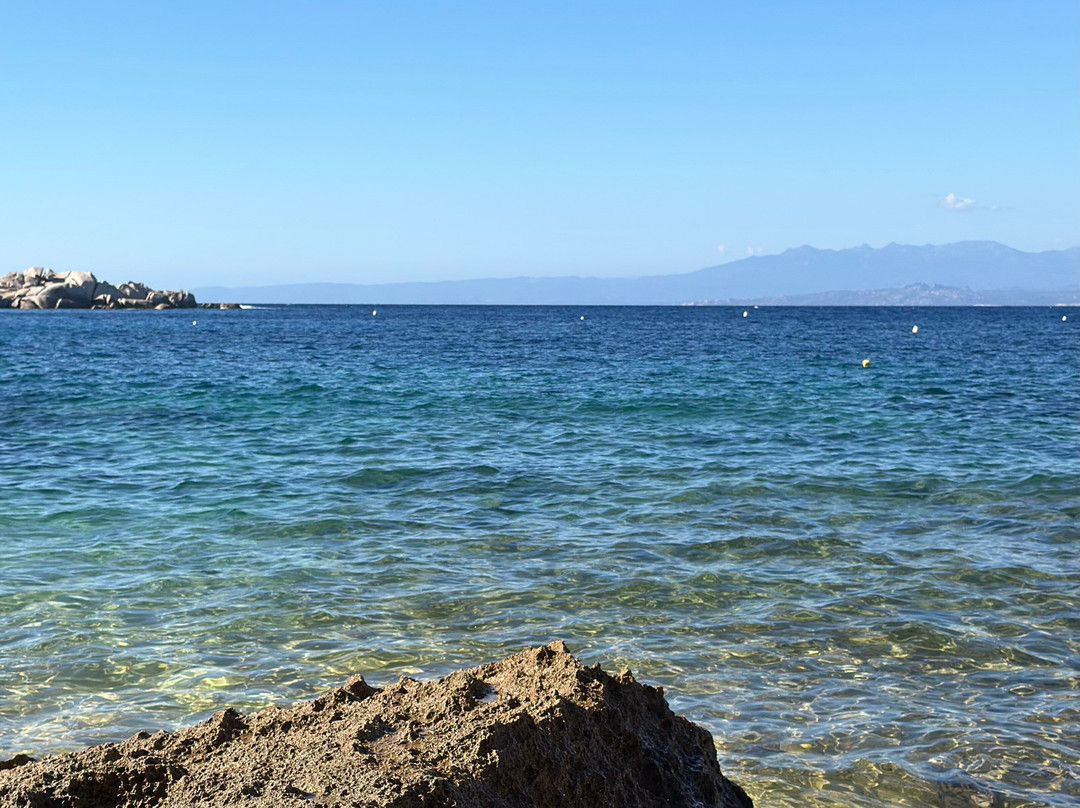 Cala Spinosa-Capo Testa必去景点