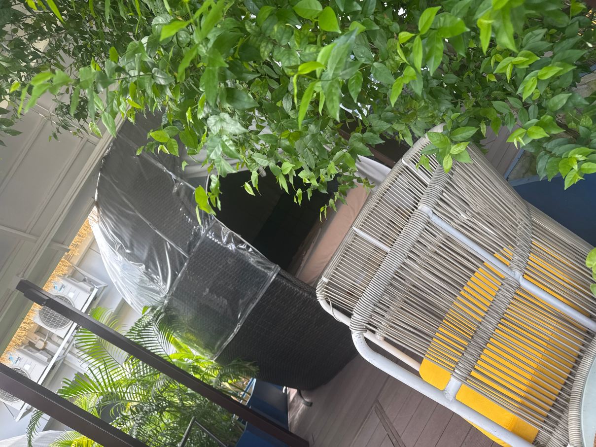 客莱福巴东普吉岛酒店-旅行者