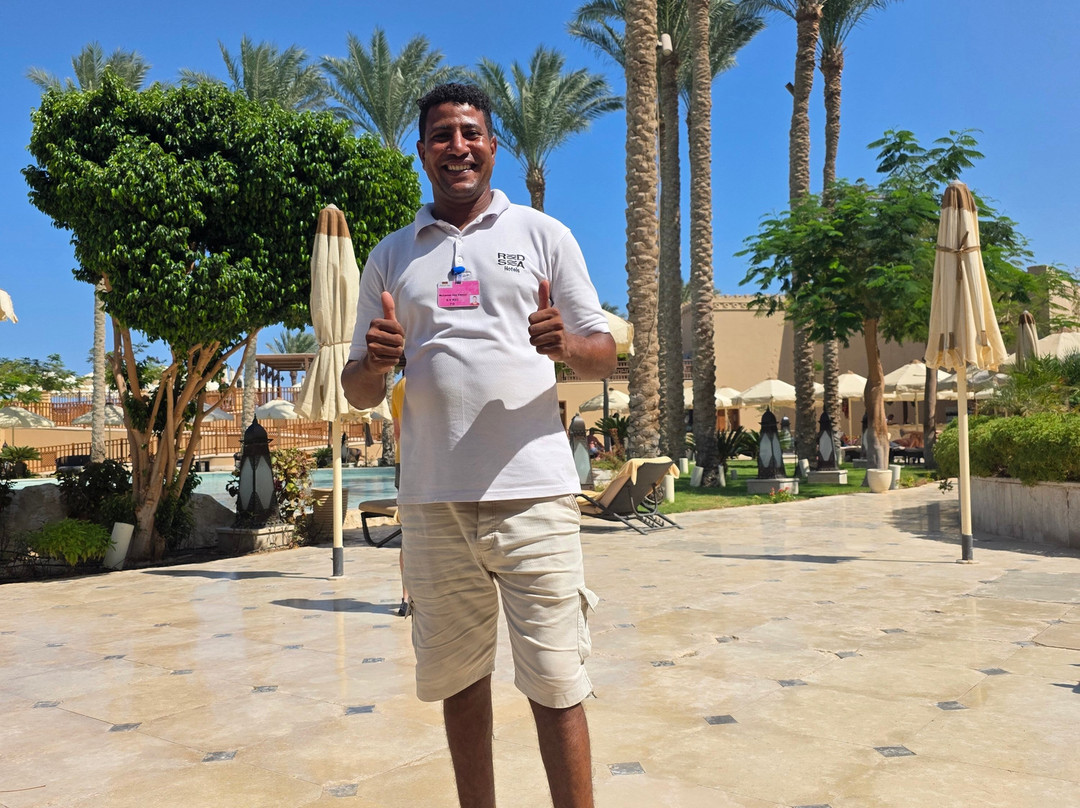 The Makadi Spa Hotel主图
