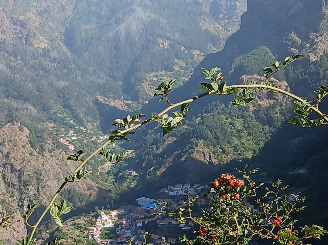 Valley of the Nuns-沙尔必去景点