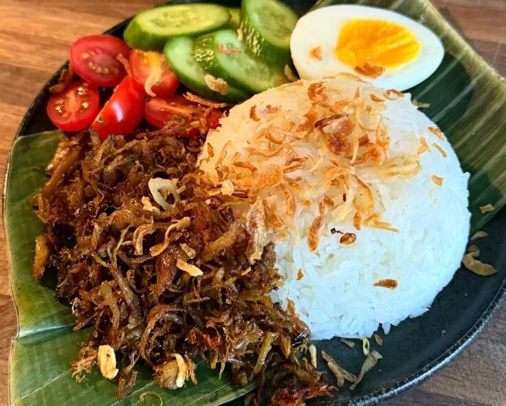 Pastil De Pagadian