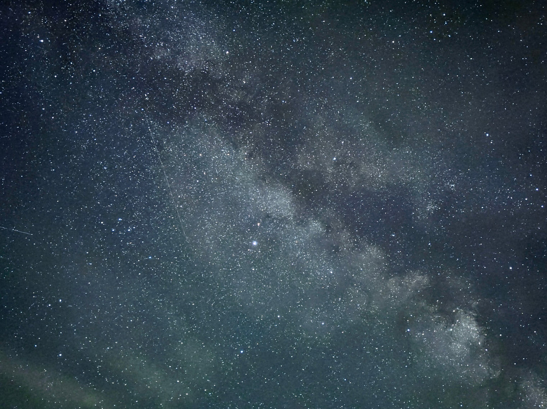 Salt Plains State Park-Jet必去景点