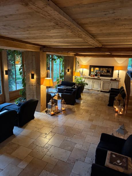 Hotel Villa Irma-旅行者