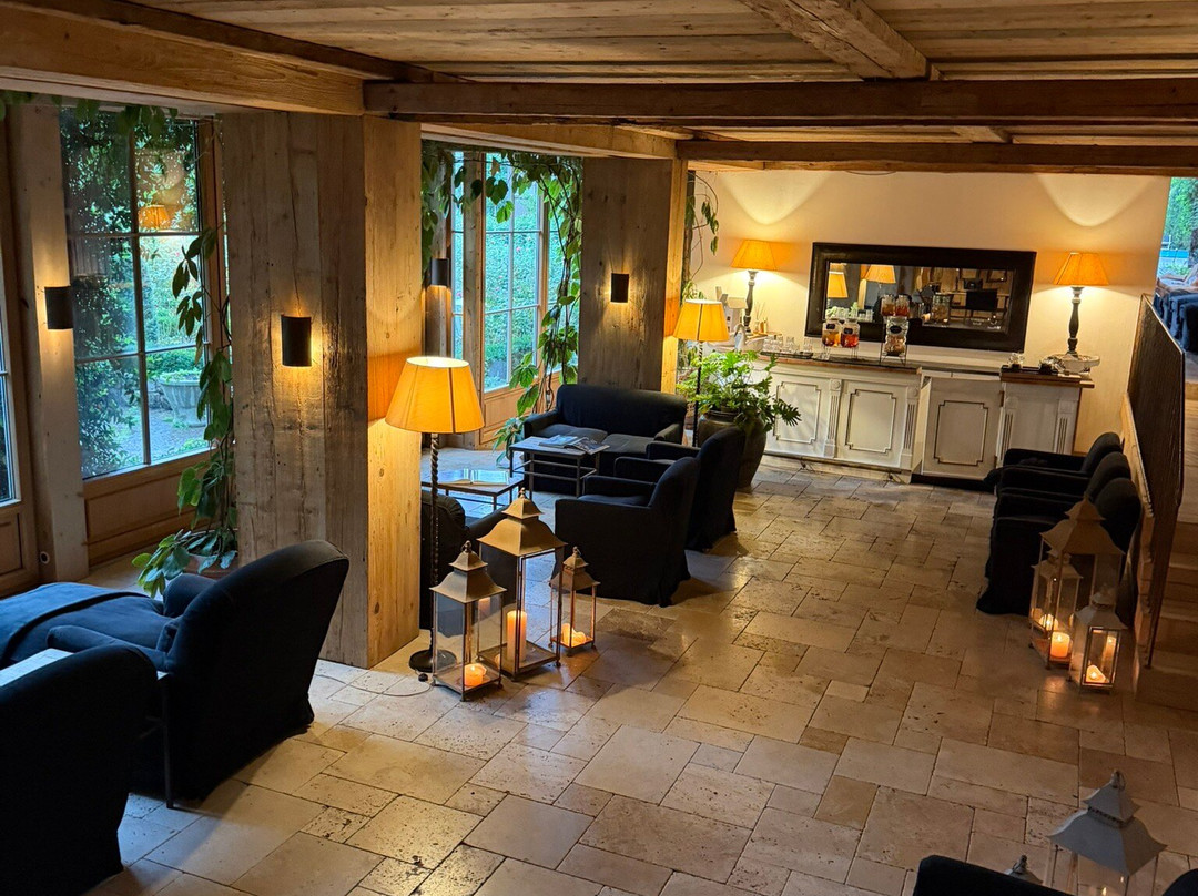 Hotel Villa Irma主图