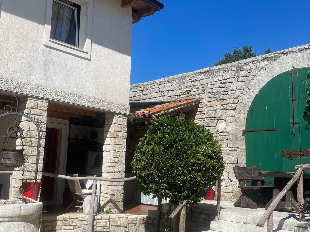 La Casa Di Matiki主图