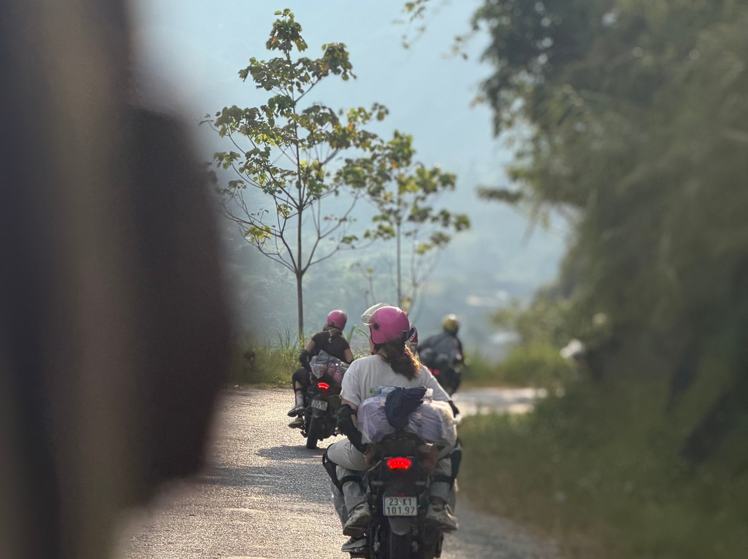 BiBi Ha Giang Loop Tour-Ha Giang必去景点