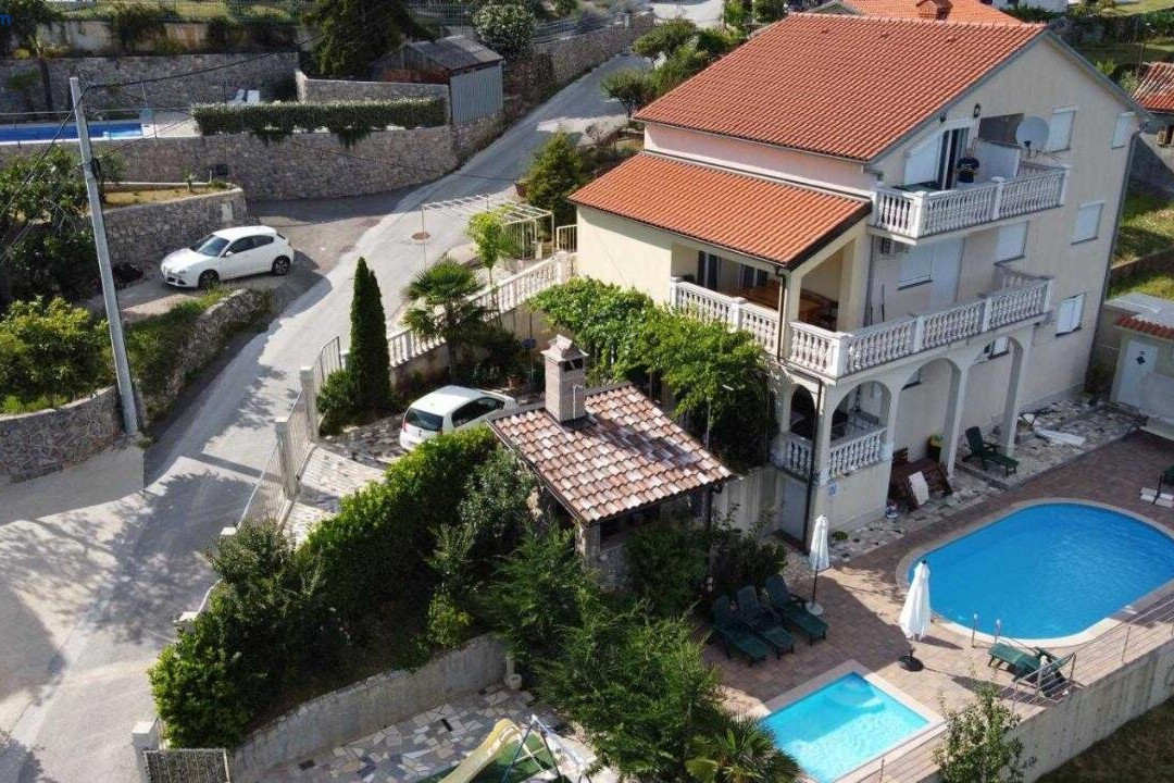 Apartments Krupic