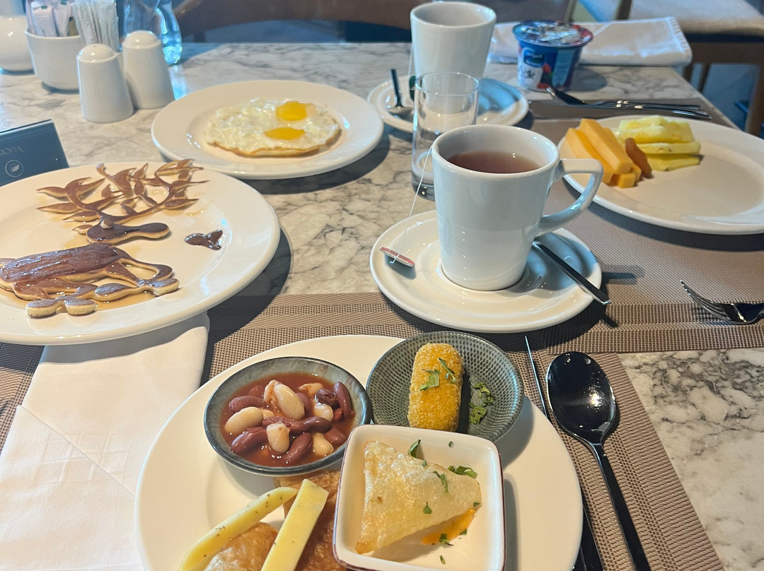 Historia The Boutique Hotel Nile Cruise-卢克索必去景点