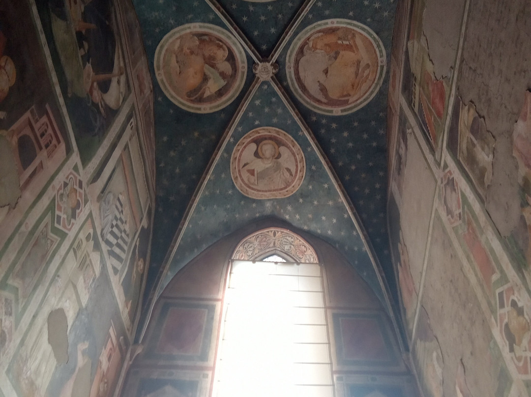 Chiesa dei Domenicani-博尔扎诺必去景点