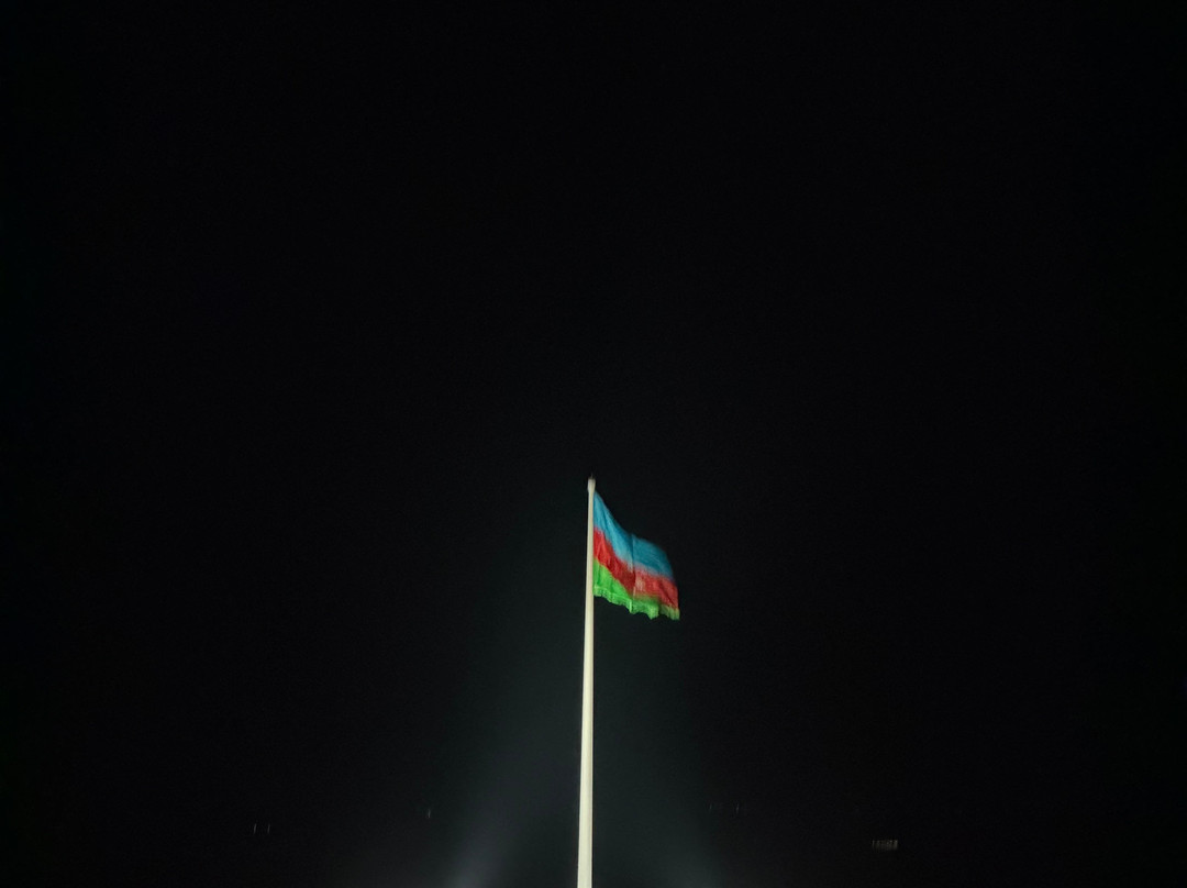 Azerbaijan Travel International-巴库必去景点