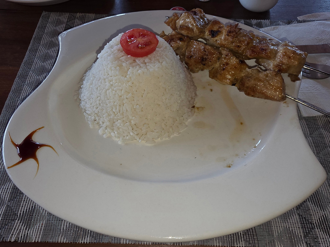 Hotel Restaurant du Menabe主图