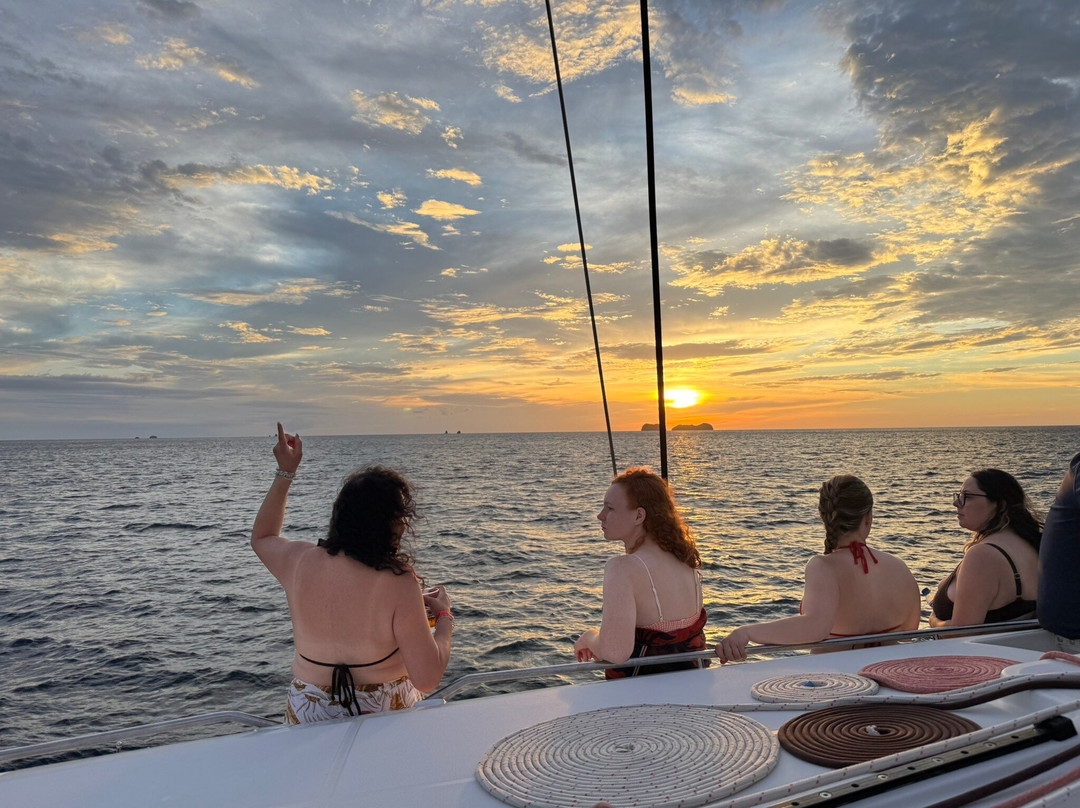 Dees Costa Rica Tours-Playa Flamingo必去景点