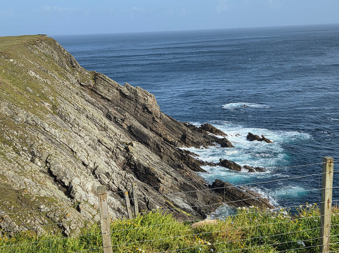 Shetland Nature-Unst必去景点