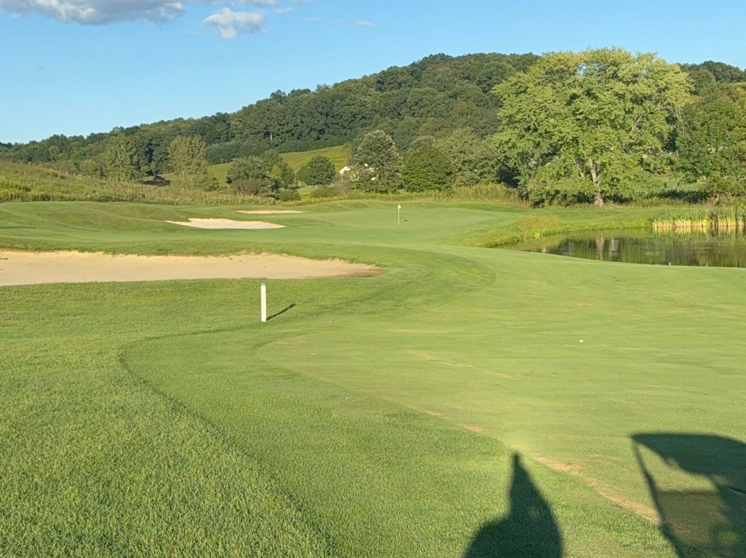 The Virtues Golf Club-Nashport必去景点