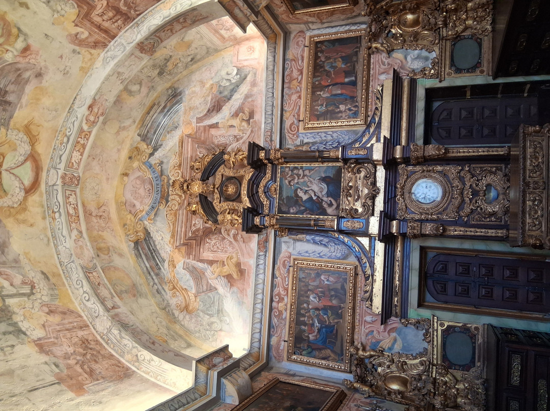 Catedral do Porto-波尔图必去景点