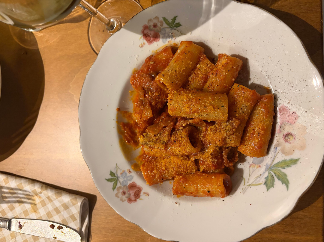 Iolanda Vino E Cucina