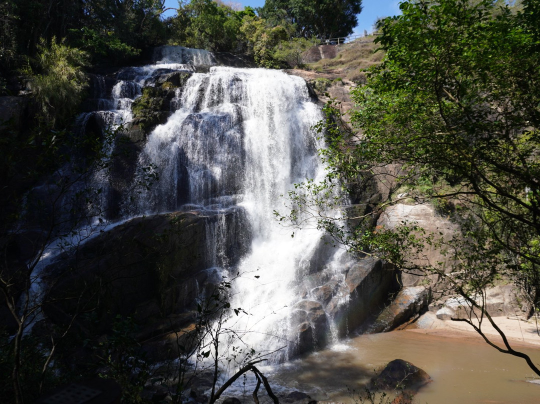 Cachoeira dos Felix-Bueno Brandao必去景点