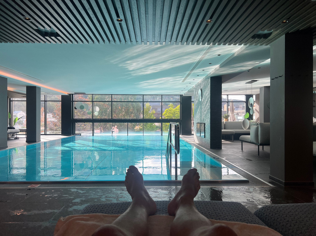 Moselschlösschen Spa & Resort主图