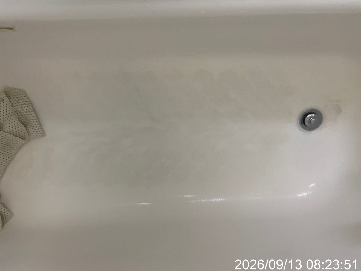 玛里亚纳 I-10 舒适套房酒店-浴室