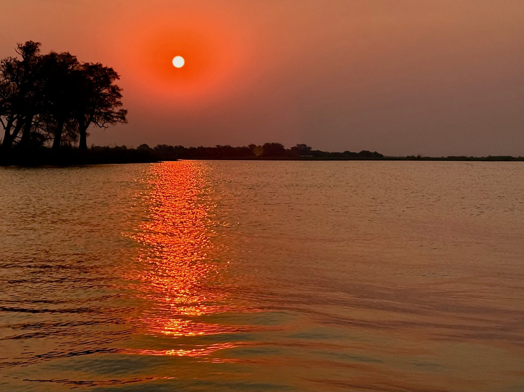 Africa's Best Adventures-开普敦必去景点
