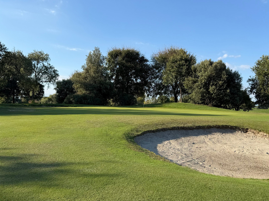 Pra’ delle Torri Golf Club-卡奥莱必去景点