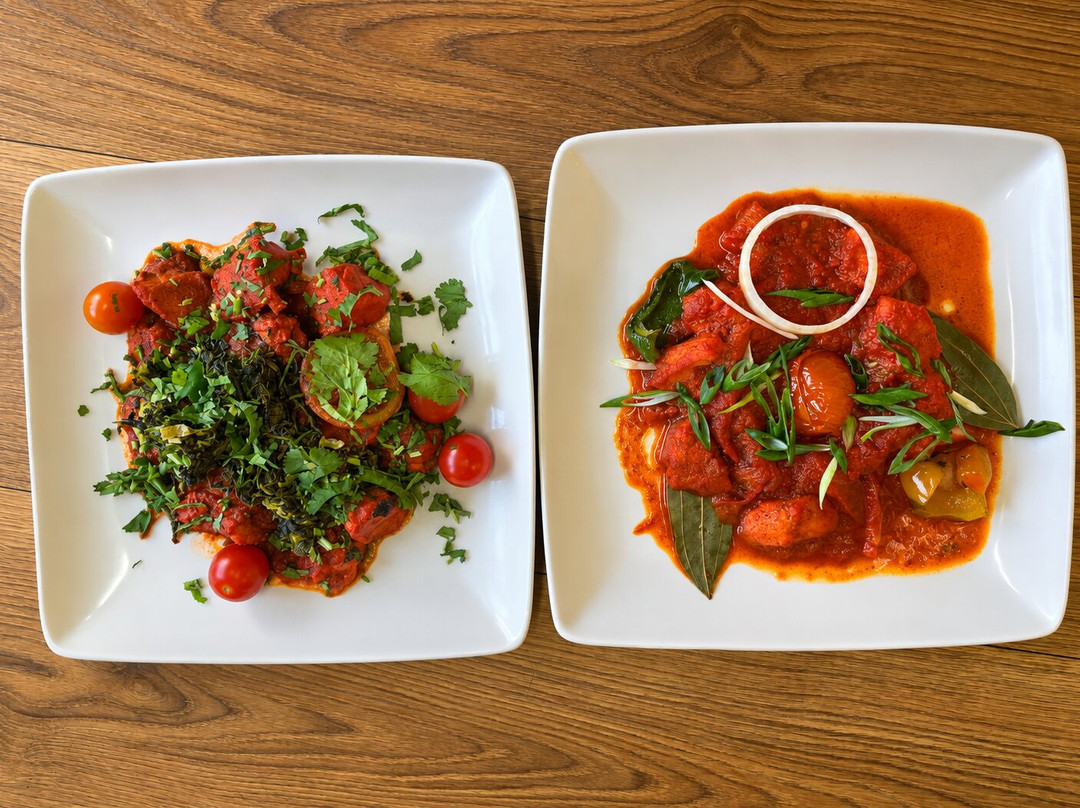 Dila Indian Takeaway
