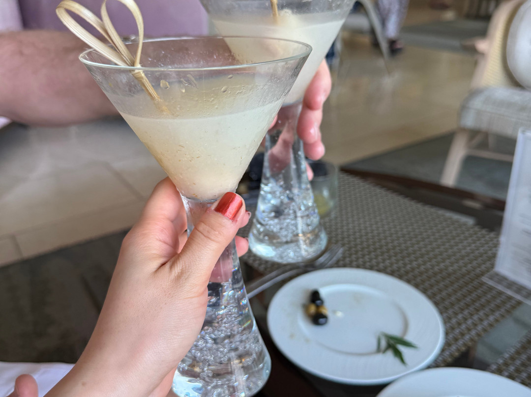 穆丽雅酒店主图