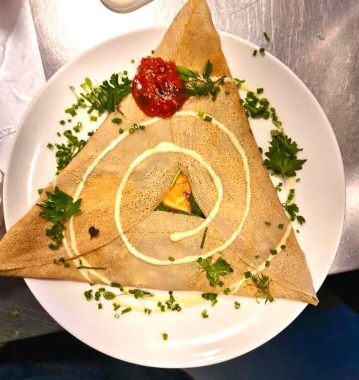 Armidale Corner Creperie