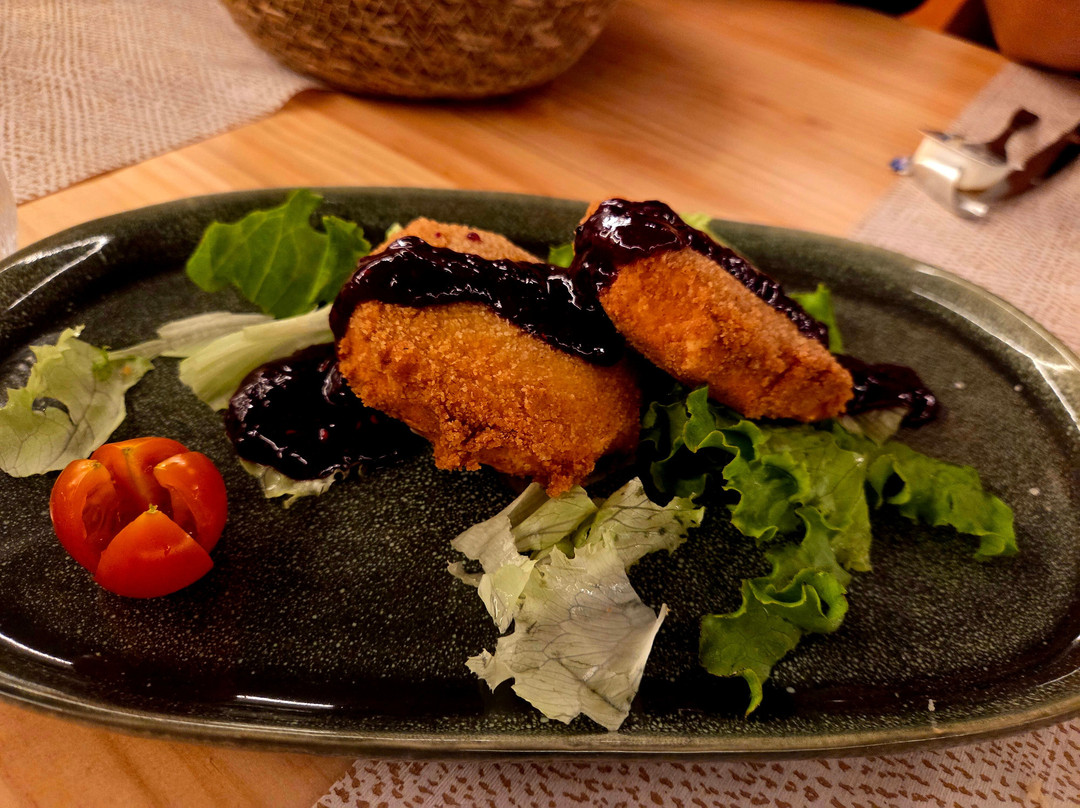 Restaurante Com Paixão