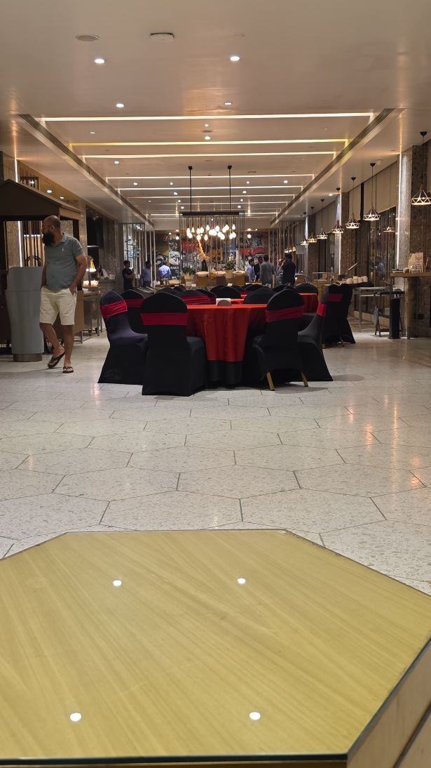 雷杰塔SGS绿色酒店 - 朗瓦拉-旅行者