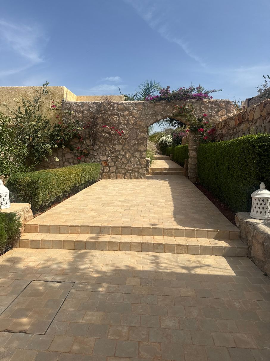 Dar El Mandar Farm-旅行者
