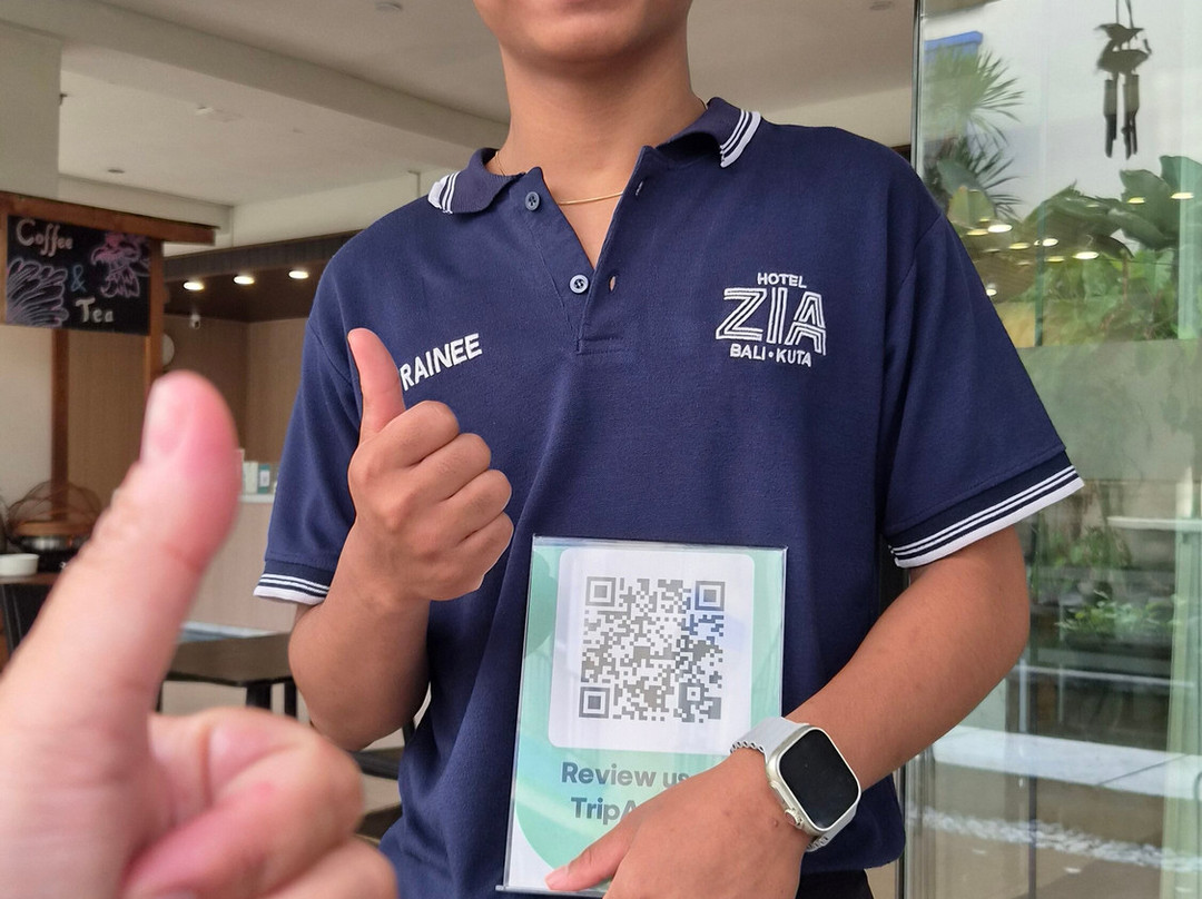 库塔齐亚酒店主图