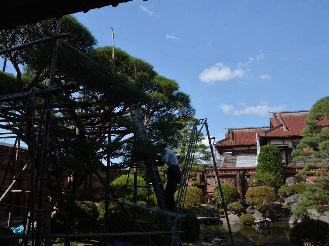 Shayokan-五所川原市必去景点