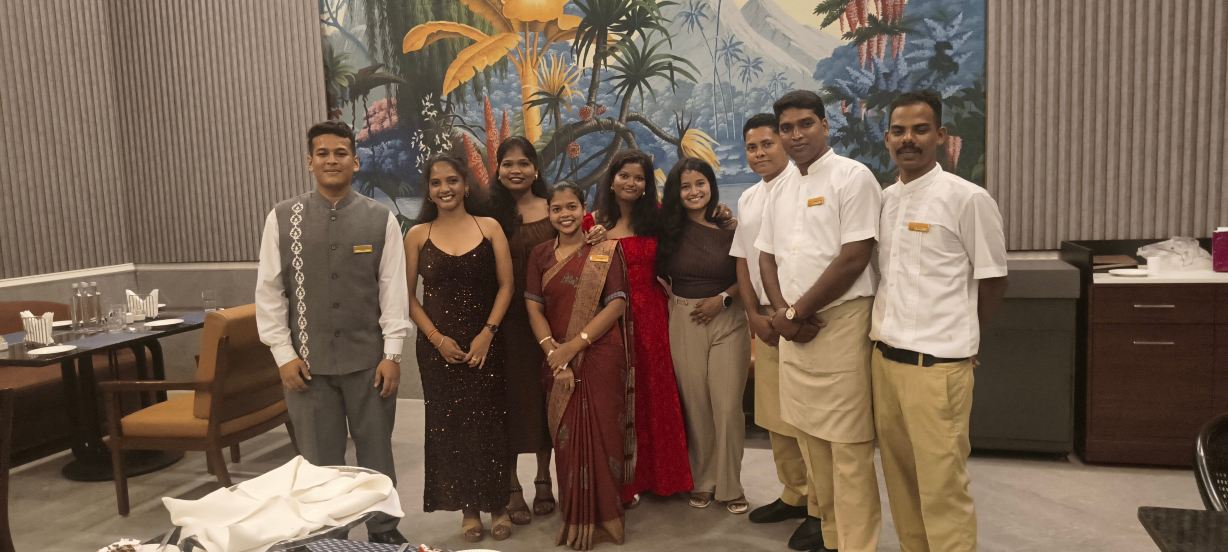 Mayfair Palm Beach Resort Gopalpur-旅行者