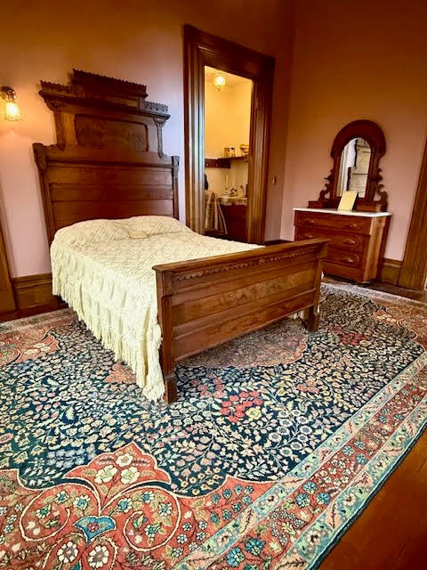 Flavel House Museum-阿斯托里亚必去景点