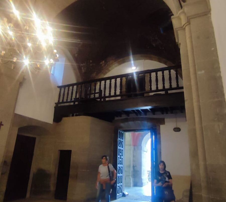 San Cosme y San Damian Sanctuary-Mieres必去景点