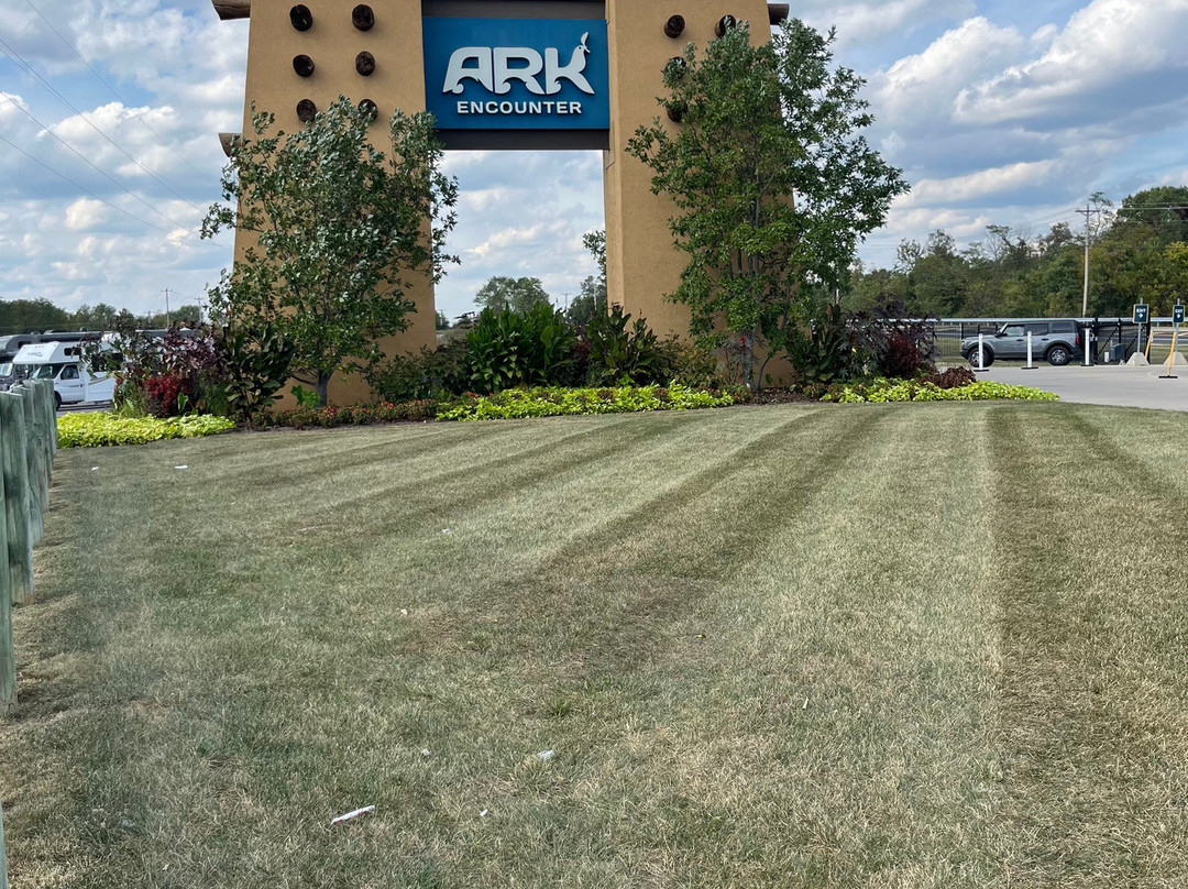 Ark Encounter-Williamstown必去景点