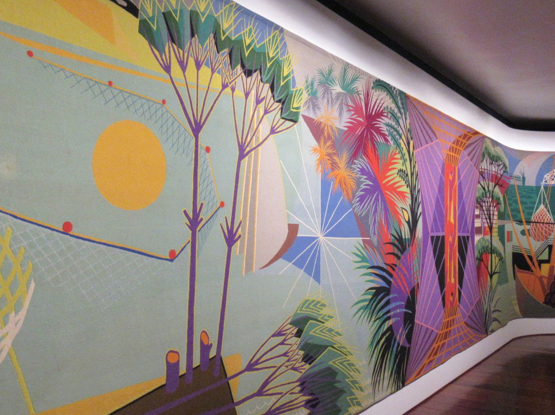 Museu da Tapeçaria-Portalegre必去景点