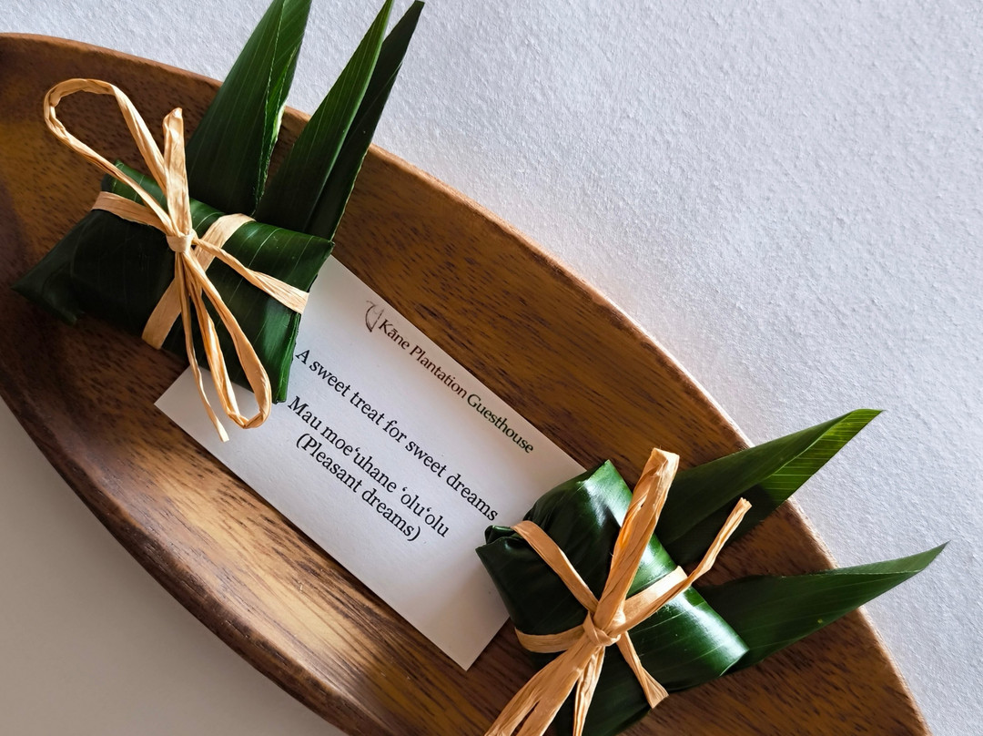 Kane Plantation Guesthouse主图